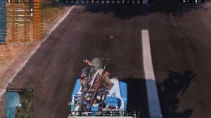 Ring of Elysium Benchmark on Ryzen 5 3600 + GTX 750 Ti + 8GB RAM