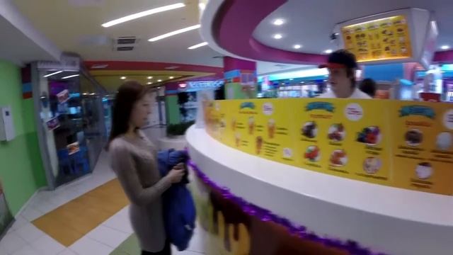 Hongkong Waffle в Белгороде | Belive.ru