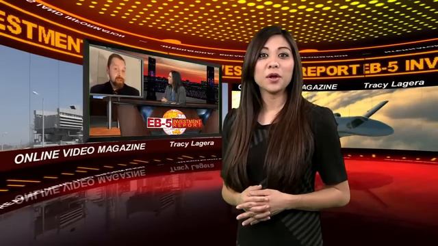 EB-5 Investment Report Jan 28 2013 Issue смотреть онлайн