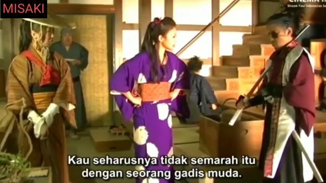 Film Ninja,wik Wik,enak Enak