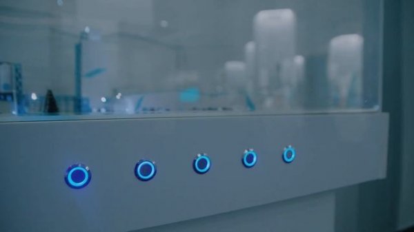 Корпоративный музей ИНК (пространство) | Ascreen