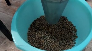 Получение перги быстро и легко с пергамётом Шумейко/сибирский пчелоблог рекомендует