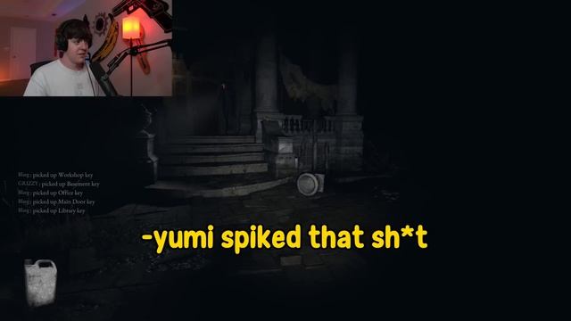 DO NOT PLAY THIS GAME EVER смотреть онлайн