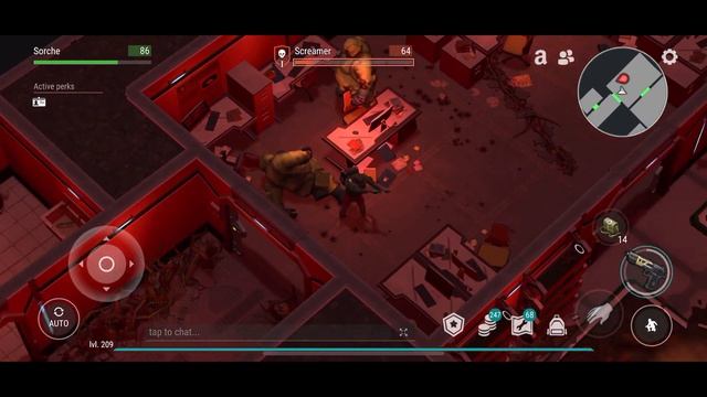 HARD MODE - LABORATORY - Last Day On Earth - LDOE смотреть онлайн