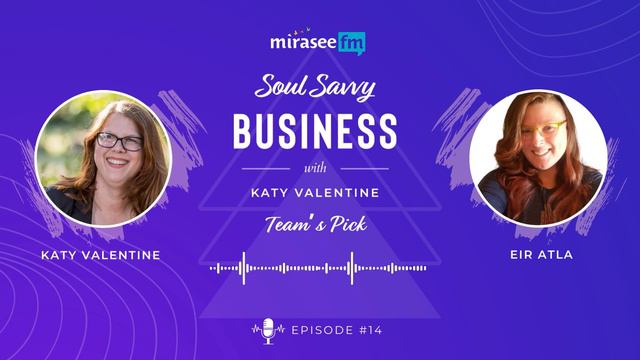 Team's Pick (Eir Atla) - Soul Savvy Business #14 смотреть онлайн