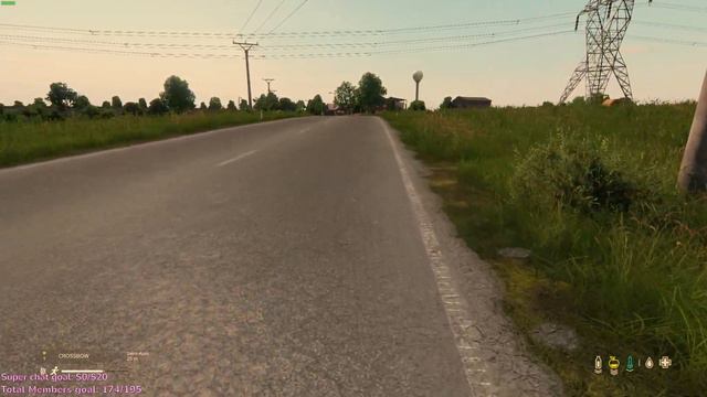 Late night DayZ Deer Isle Solo Adventure - Day 15/365 Stream #25 2023-06-26 смотреть онлайн