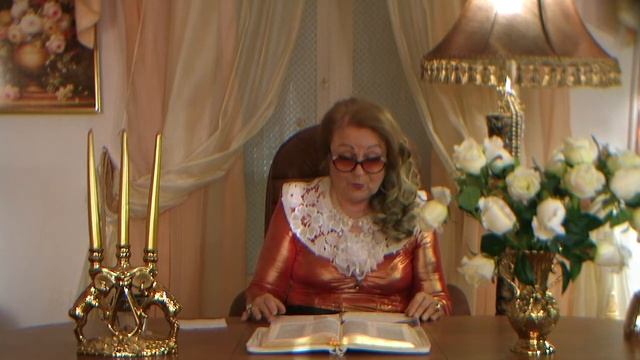 УЧИМСЯ СЛЫШАТЬ ДУХА СВЯТОГО! Лайне Аренс "Источник Жизни" 03. 05. 2022 г. смотреть онлайн