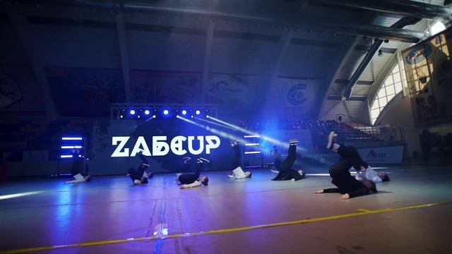ZABCUP 2022 | Jam kids | 2 место смотреть онлайн