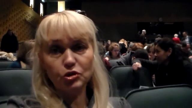 Америка балет щелкунчик рождество.Балетная студия в маленьком городке возле Филадельфии. смотреть онлайн