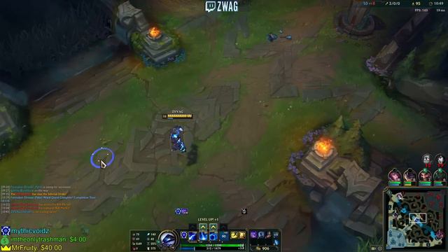 #1 XERATH WORLD RETURNS TO A SCRIPT REPORT! (100% ACCURACY) - League of Legends смотреть онлайн