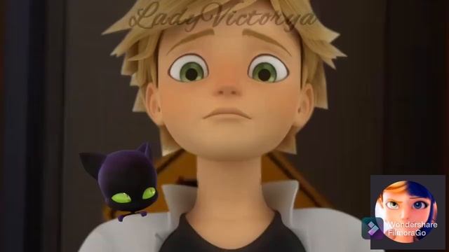 Tikkining akumatizatsiyasi [5-qism] ⚠️DIQQAT Ushbu film haqiqiy multiseralga tegishli emas. смотреть онлайн