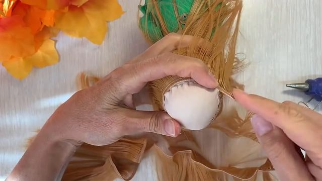 Прическа первый вариант смотреть онлайн