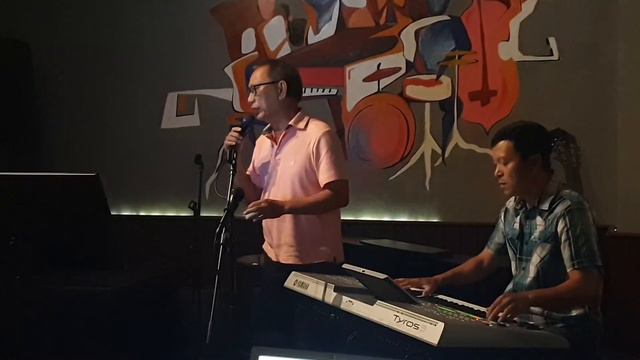 GREEN FIELDS (Terry Gilkyson, Frank Miller & Richard Dệ) - LƯU  NHÂN