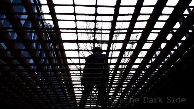 Parov Stelar - All Night #neoswing (Vico Neo Dancer - Electro Swing Dance - Industrial Theme)