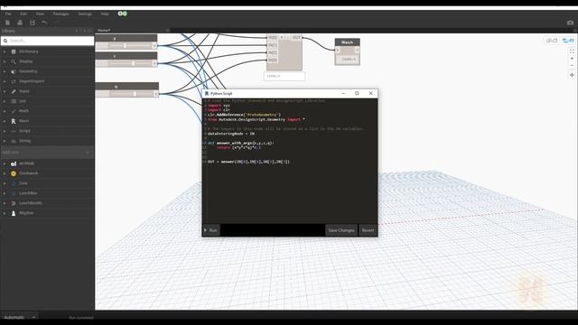 Python tutorials | Revit | Begginers | Function смотреть онлайн