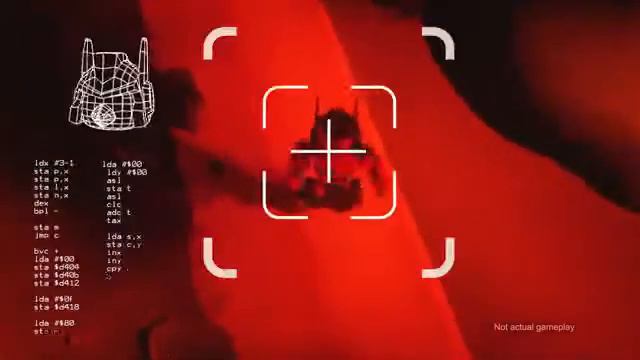 Angry Birds Transformers Comic Com Trailer смотреть онлайн