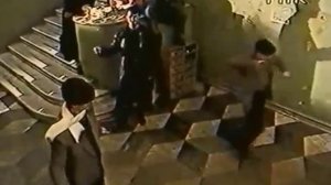 Лесоповал 90-х. Редкая запись 1995 г.mp4