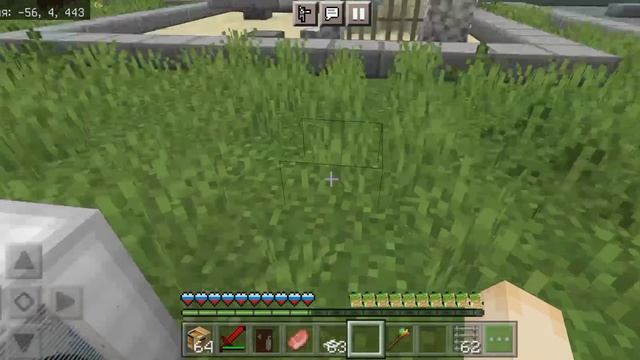 ЧТО ЭТОТ ИГРОК ПРЕДЛАГАЕТ МНЕ У НЕГО КУПИТЬ В МАЙНКРАФТ?| просто полина minecraft смотреть онлайн