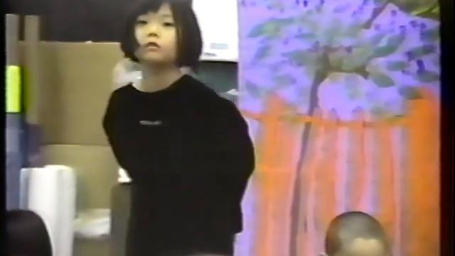 95-96 Mrs Chee 1st grade Lunalilo Elementary 3 смотреть онлайн