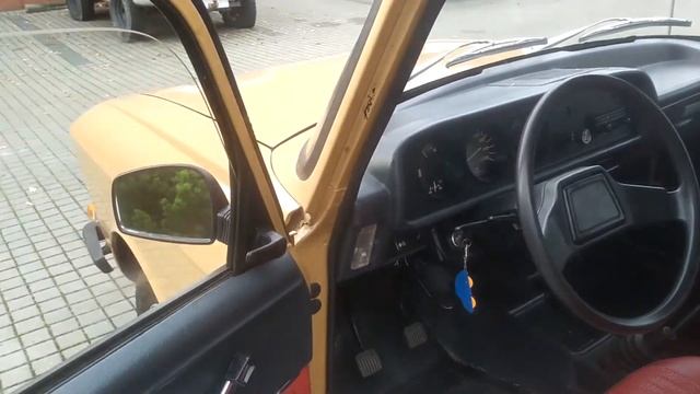 Москвич АЗЛК Оригинал,Как Новый,AZLK 21-40,Тест Драйв смотреть онлайн