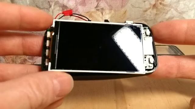 Shturmann Vision 7000HD - замена аккумулятора смотреть онлайн