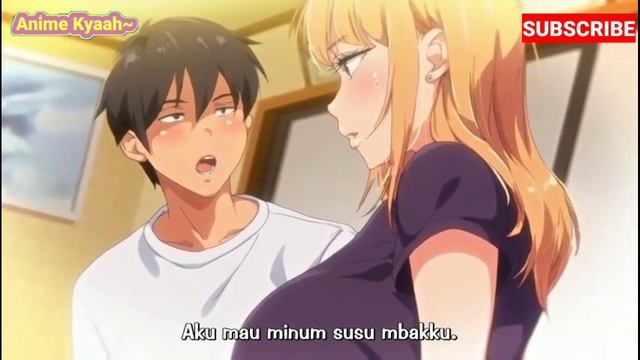Animation vs Live action | comparison | hentai Gishi wa Yan Mama Junyuu Chuu смотреть онлайн