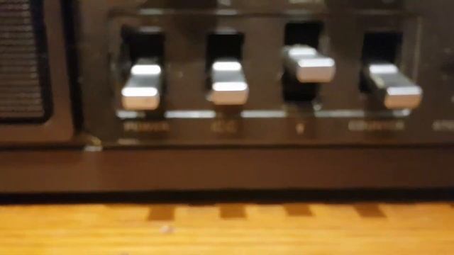 №1 Приемник Grundig Satellit 2400SL смотреть онлайн