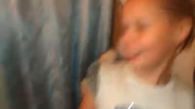 Я помыла голову фантой фантой смотреть онлайн