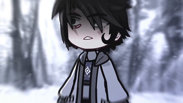 M4 дон / Никуда ты не денешься. / Egor Linch 🦆 / Gacha Club. смотреть онлайн