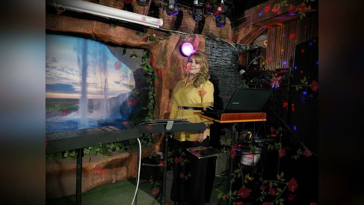 гр.Берекат - Стхадиз 2022 из репертуара гр.Мелодия смотреть онлайн