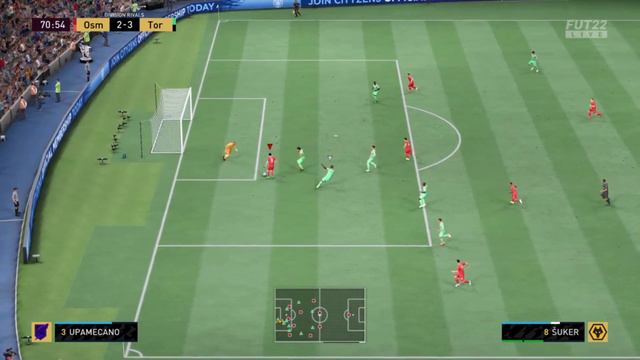 ИГРАЮ В RIVALS СВОИМ СОСТАВОМ И ТЕСТИРУЮ ИКОНЫ."ЛЮТАЯ" смотреть онлайн