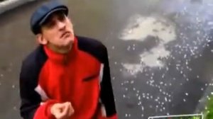 РЖАВОЙ И БАШКА