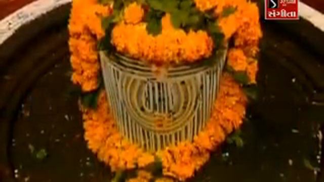 Bhajman Bam Bam Bholenath | Lord Shiva Bhajan | Hemant Chauhan And Damyanti Barot