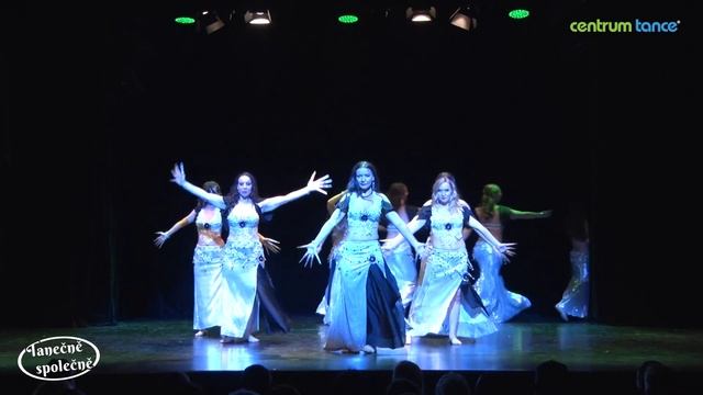 22. Matahari Group – Lost City of Gold (lektorka Karolina Štraus Idris) смотреть онлайн