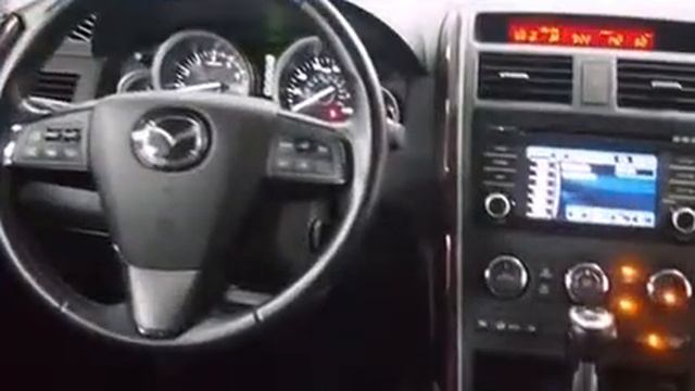 2013 Mazda Mazda CX-9 in Park Ridge, IL 60068 смотреть онлайн