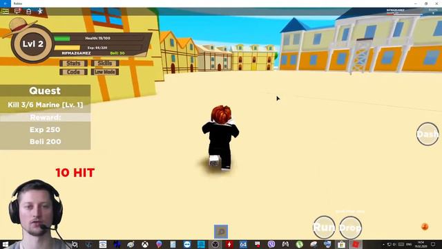 🚼 Играем в РоБлокс 🟥🟧🟨 #RoBlox 🟩🟦🟪 Видео игра 🟫⬛⬜ Часть №18 @GAMEPLAYMOLDOVA смотреть онлайн