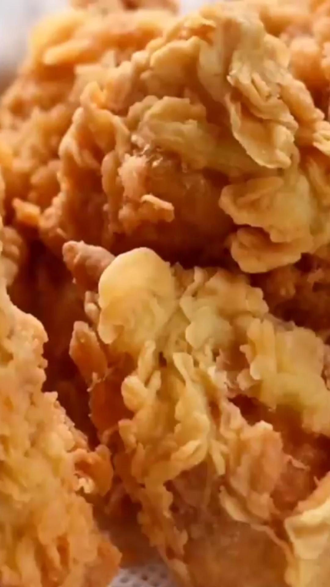 Вы когда-нибудь ели такие яйца Хрустящие, как жареный цыпленок. смотреть онлайн