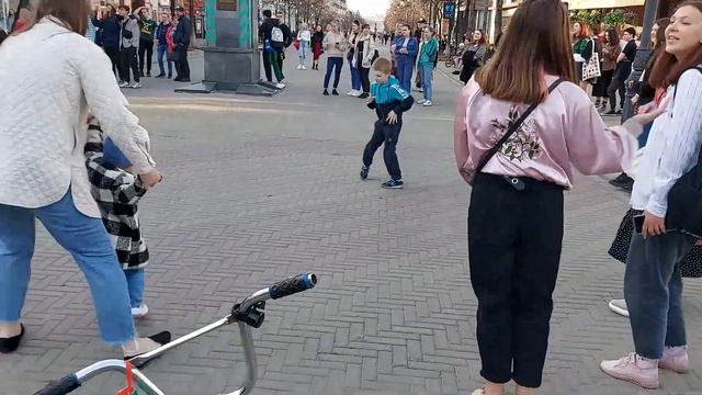 14-04-2021 Челябинск Арбат смотреть онлайн