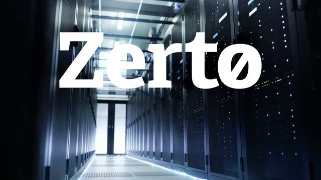 Avoiding Downtime with Zerto смотреть онлайн