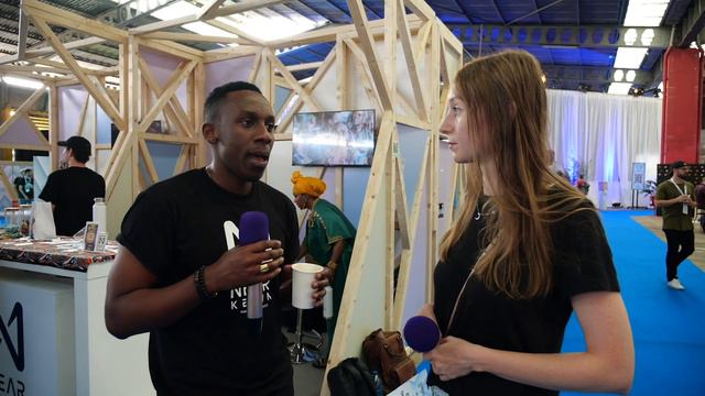 Kenya Hits the Highest Volume of Peer-to-Peer Trading Globally смотреть онлайн