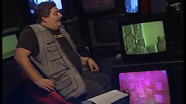 "КОЛБА ВРЕМЕНИ" 27.01.2012 - АНОНС смотреть онлайн