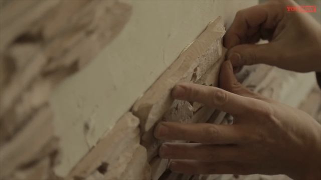 облицовка камина смотреть онлайн