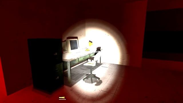 Source Mod Spotlight: Inwards смотреть онлайн