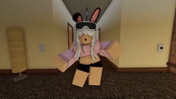 Roblox Sad Cat Dance (Animation)