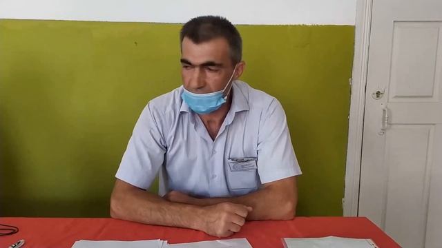 В Курахском районе проходит ЕГЭ по русскому языку смотреть онлайн