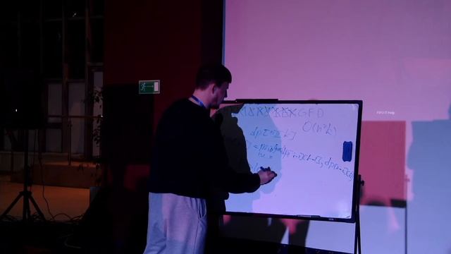 Разбор задач и закрытие турнира по спортивному программированию CODE work challenge 2021 смотреть онлайн