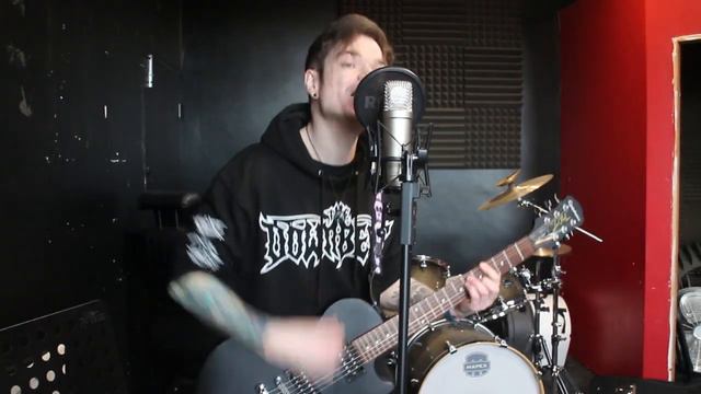 Drake & Josh Theme Full Cover (Drake Bell - I Found a Way) смотреть онлайн