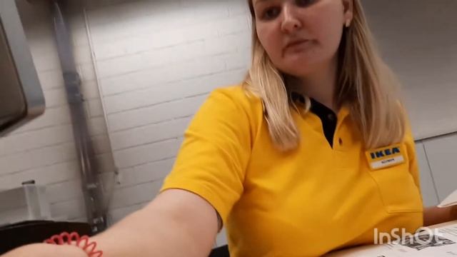 Икея. О, чудо! Я нашла Центр поддержки клиентов по возврату  #икея #ikea #подарочные_карты_икея