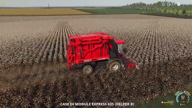 "BIG" HELP, THEN IT WENT DOWN HILL... | Dahl Ranch FS19 смотреть онлайн