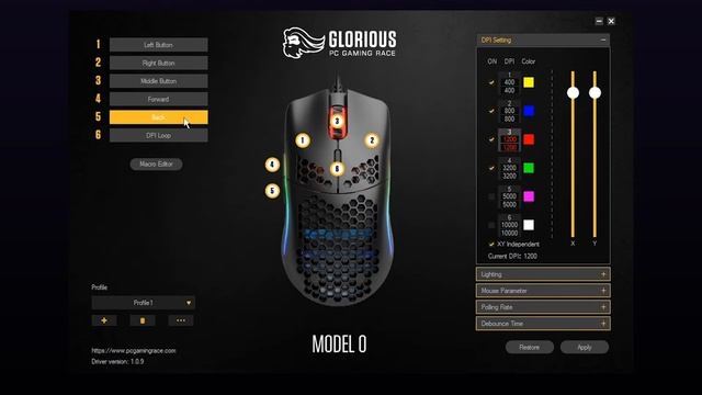 How to Make an Auto Click Macro with Model O Mouse смотреть онлайн